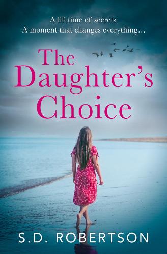 The Daughter's Choice (Paperback)