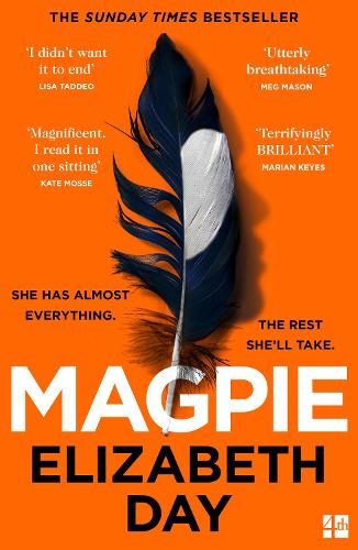 Magpie (Paperback)