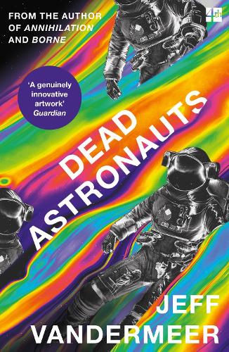 vandermeer dead astronauts