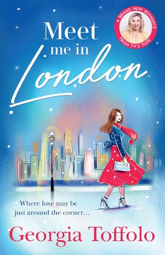 Book cover of Meet Me in London