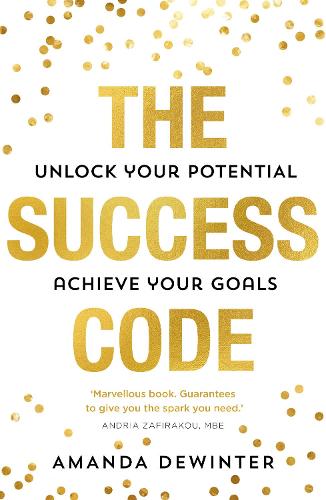The Success Code (Paperback)