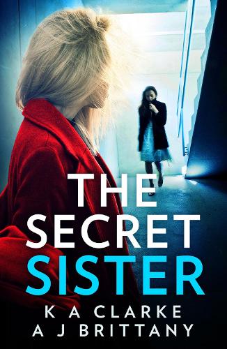 The Secret Sister (Paperback)