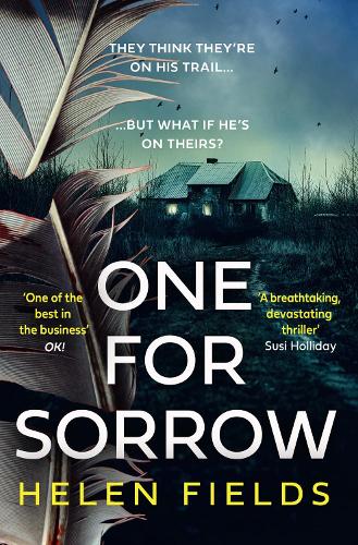 One for Sorrow (Paperback)