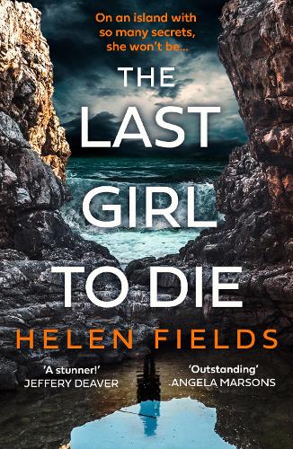 The Last Girl to Die (Paperback)