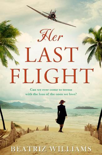 Her Last Flight (Paperback)