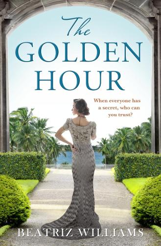 Cover of the book The Golden Hour