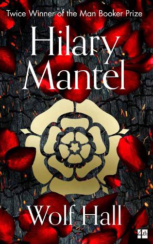 Wolf Hall by Hilary Mantel | Waterstones