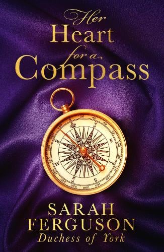 Her Heart for a Compass (Hardback)