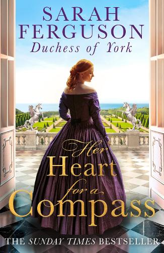 Her Heart for a Compass (Paperback)