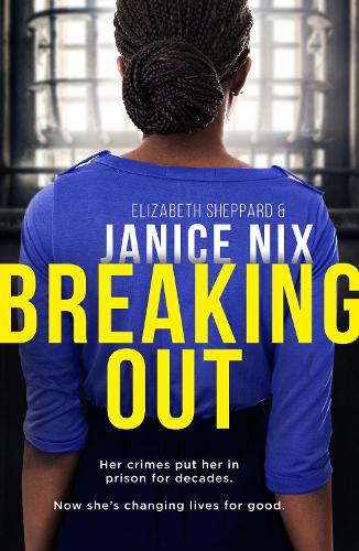 Breaking Out (Paperback)