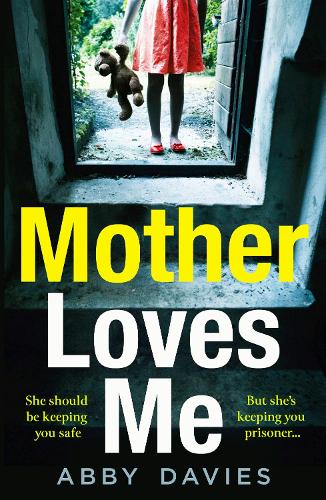 Mother Loves Me (Paperback)