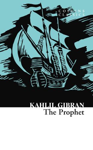 The Prophet - Collins Classics (Paperback)