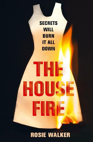 The House Fire (Paperback)