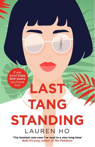 Last Tang Standing (Paperback)