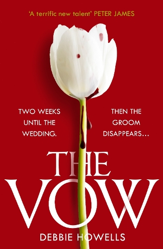 The Vow (Paperback)