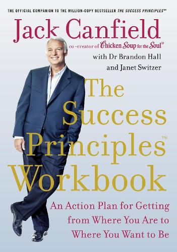 HarperCollins Publishers The Success Principles Workbook