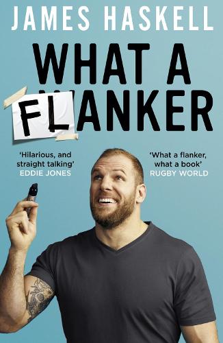 What a Flanker (Paperback)