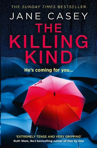 The Killing Kind (Hardback)