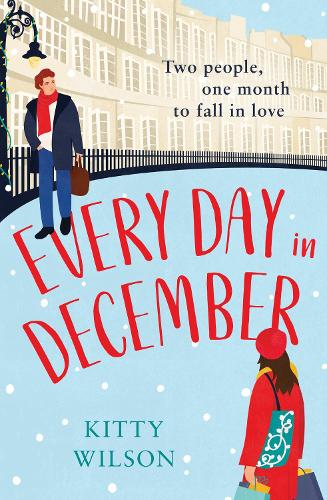 Every Day in December (Paperback)