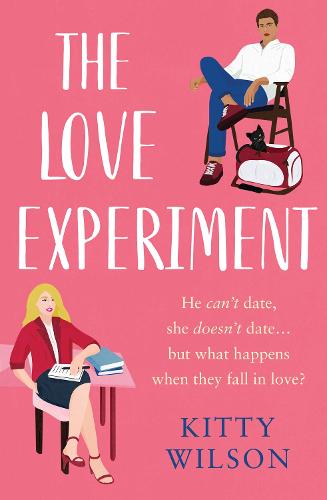 The Love Experiment (Paperback)