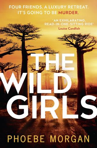 The Wild Girls (Paperback)