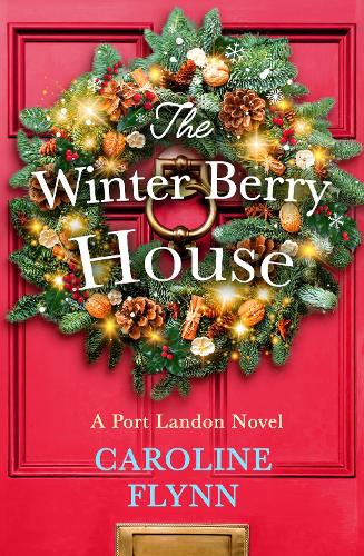 The Winter Berry House (Paperback)