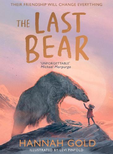 The Last Bear (Hardback)