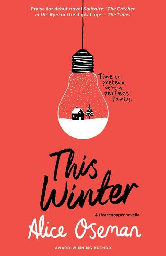 This Winter - A Heartstopper novella (Paperback)