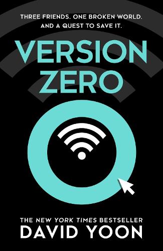 Cover of Version Zero