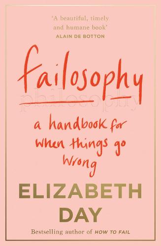 Cover of the book Failosophy