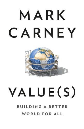 Value(s): Building a Better World for All (Hardback)