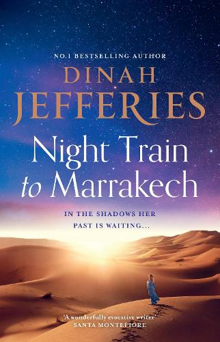 Night Train to Marrakech - The Daughters of War Book 3 (Paperback)