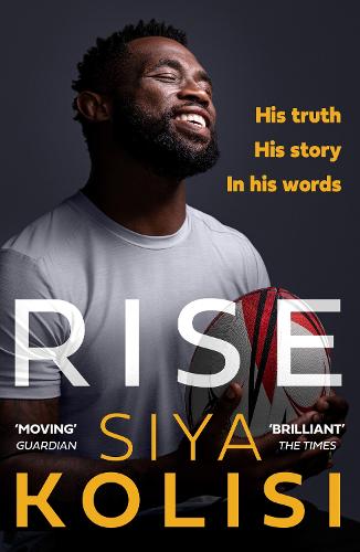 Rise: The Brand New Autobiography (Paperback)