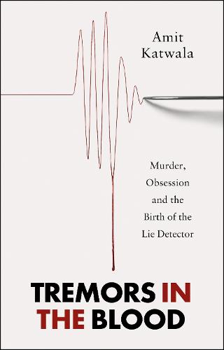 Cover of Tremors in the Blood