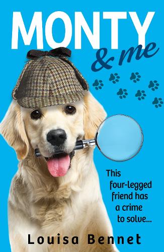 Monty and Me (Paperback)