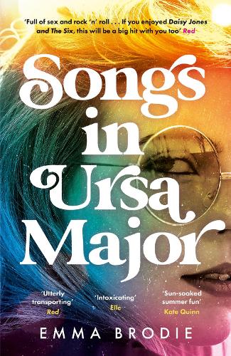 Cover of the book Songs in Ursa Major