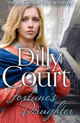 Fortune's Daughter - The Rockwood Chronicles Book 1 (Paperback)