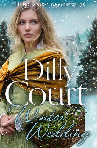 Winter Wedding - The Rockwood Chronicles Book 2 (Paperback)