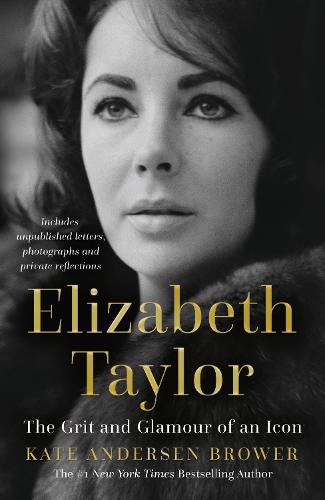 Elizabeth Taylor (Hardback)