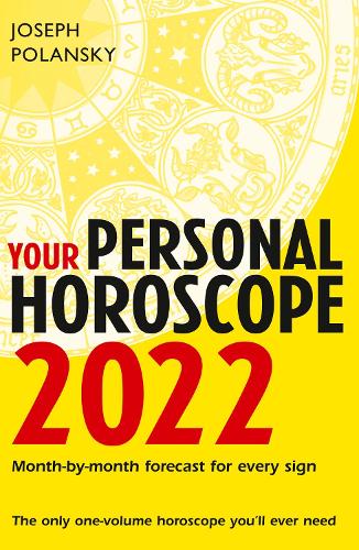 Your Personal Horoscope 2022 (Paperback)