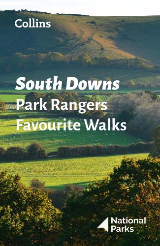 National Parks UK South Downs Park Rangers Favourite Walks