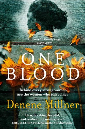 Cover of One Blood
