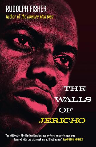 The Walls of Jericho (Paperback)