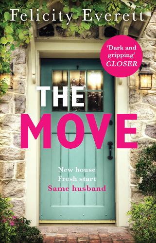 The Move (Paperback)