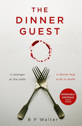 the dinner guest book review guardian