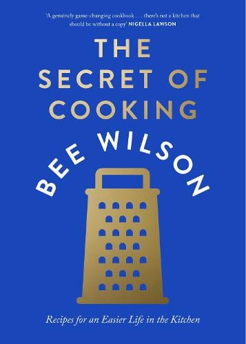 The Secret of Cooking (Hardback)