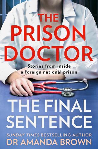 Prison Doctor by Louis Berg