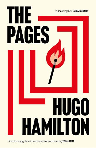 Hugo Hamilton The Pages