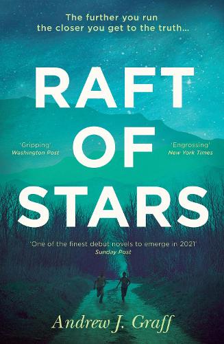 Book cover of Raft of Stars