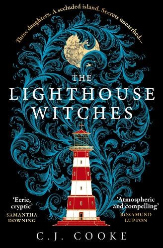The Lighthouse Witches (Paperback)